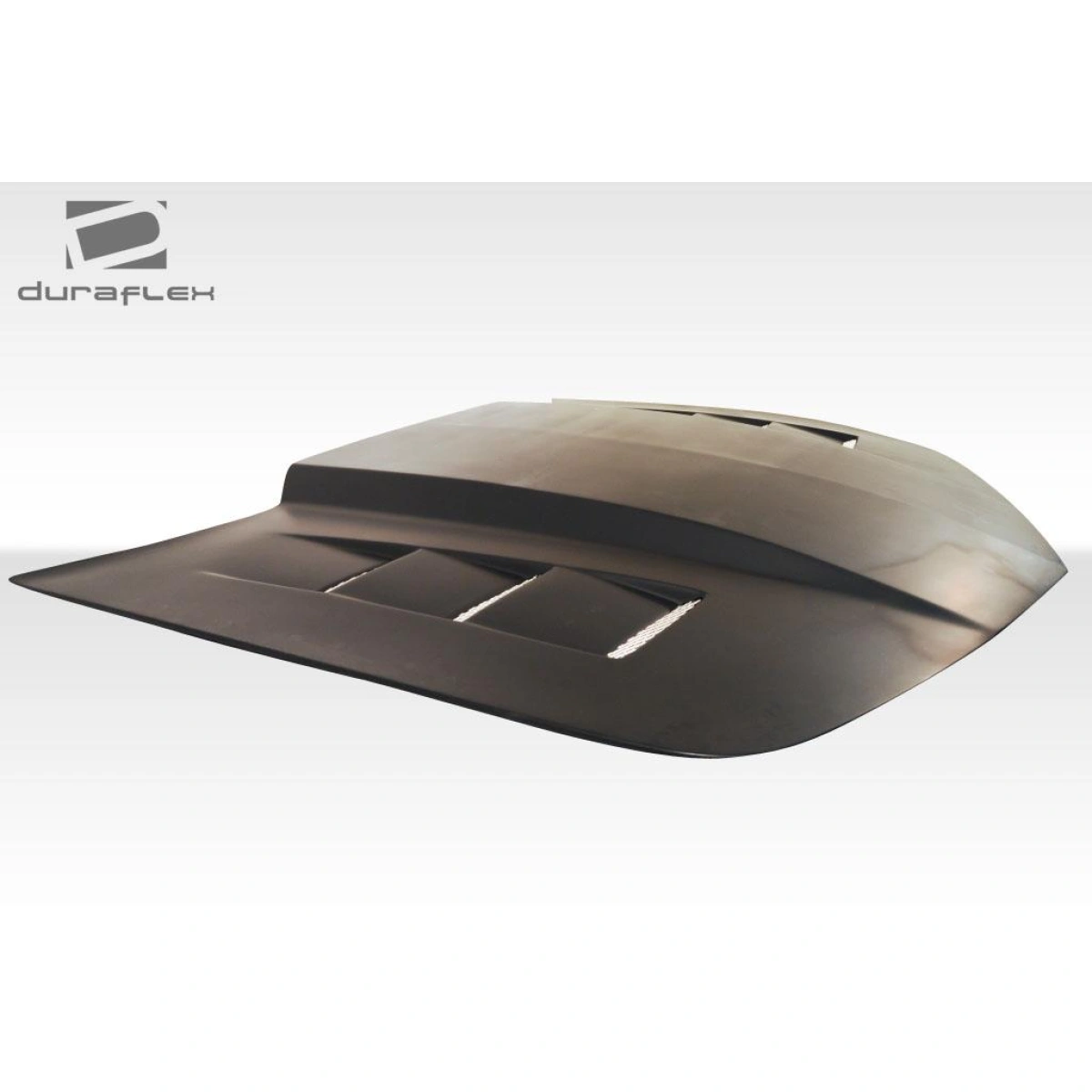 Modify your Chevrolet Camaro 2010 with our Exterior/Hoods - 15