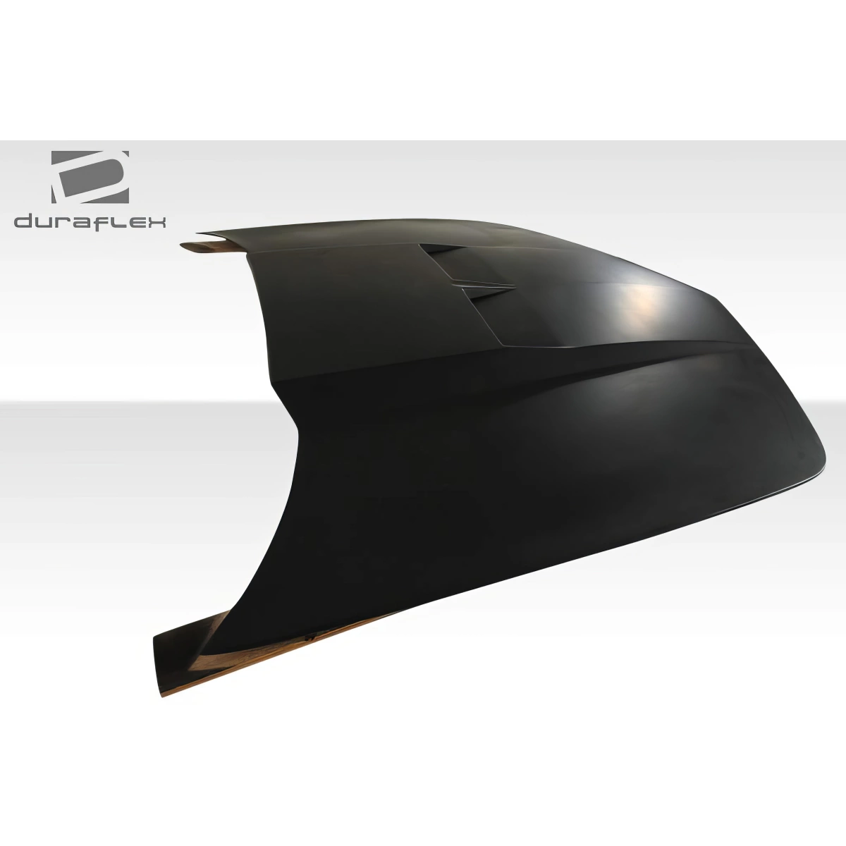 Modify your Chevrolet Camaro 2010 with our Exterior/Hoods - 5