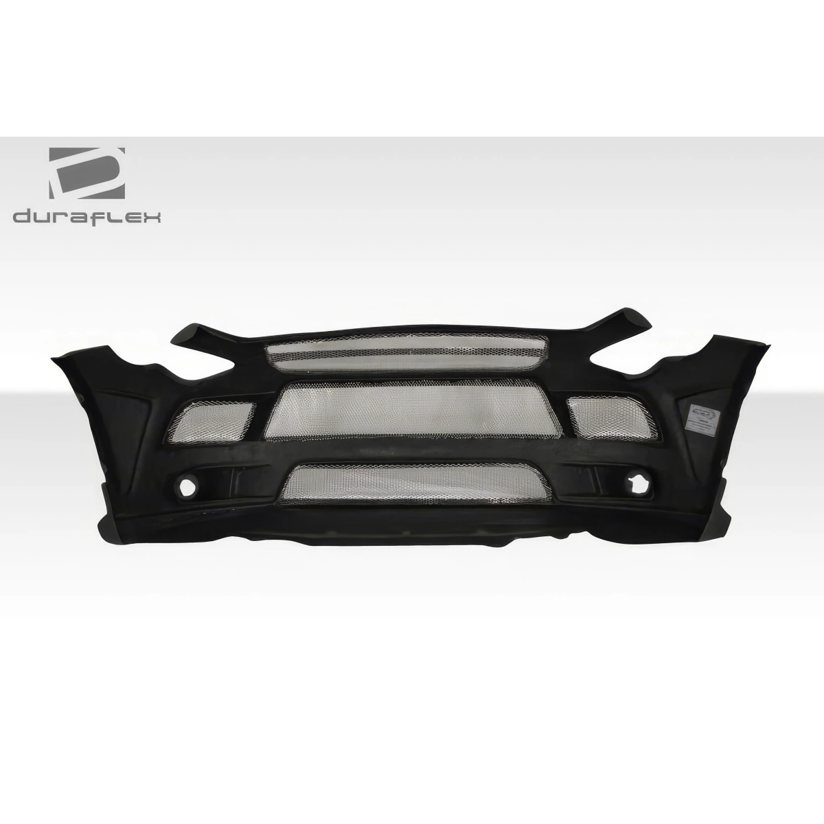 Modify your Infiniti FX 2009 with our Exterior/Front Bumpers - 6