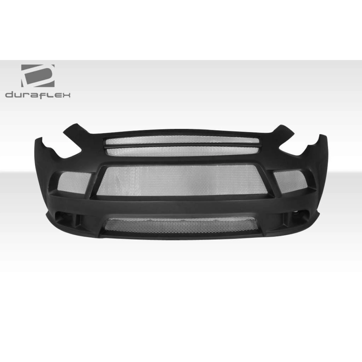 Modify your Infiniti FX 2009 with our Exterior/Front Bumpers - 7