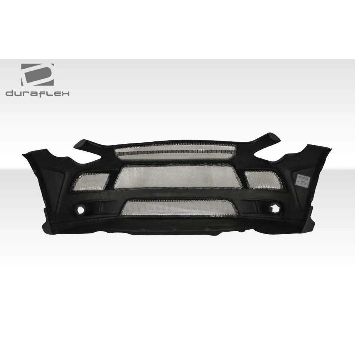Modify your Infiniti FX 2009 with our Exterior/Front Bumpers - 13
