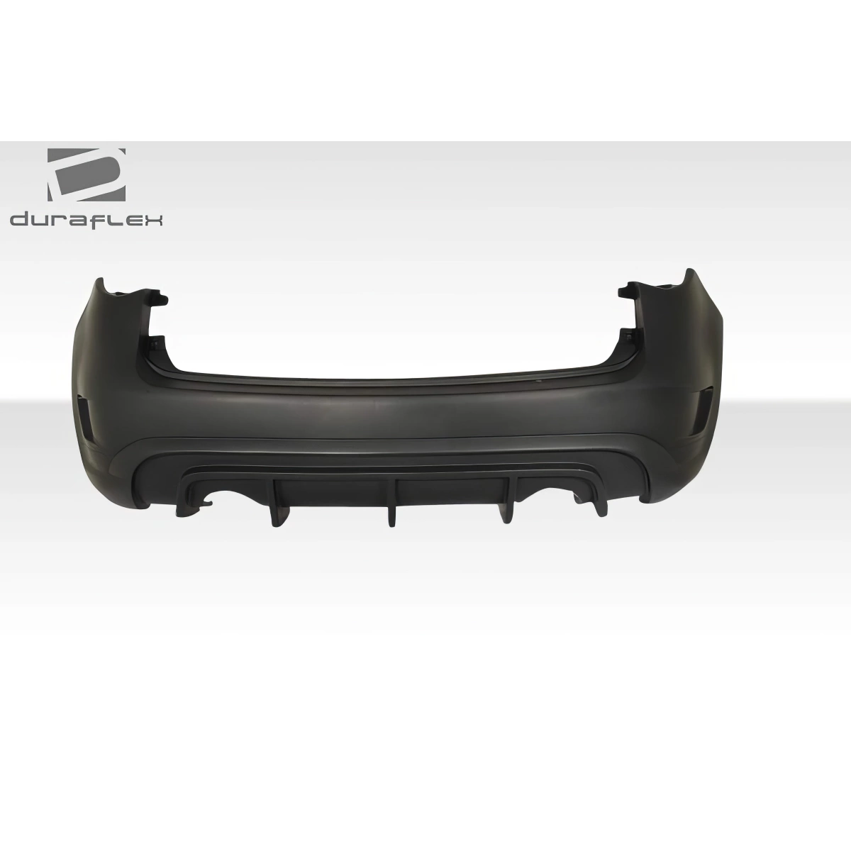 Modify your Infiniti FX 2009 with our Exterior/Rear Bumpers - 3