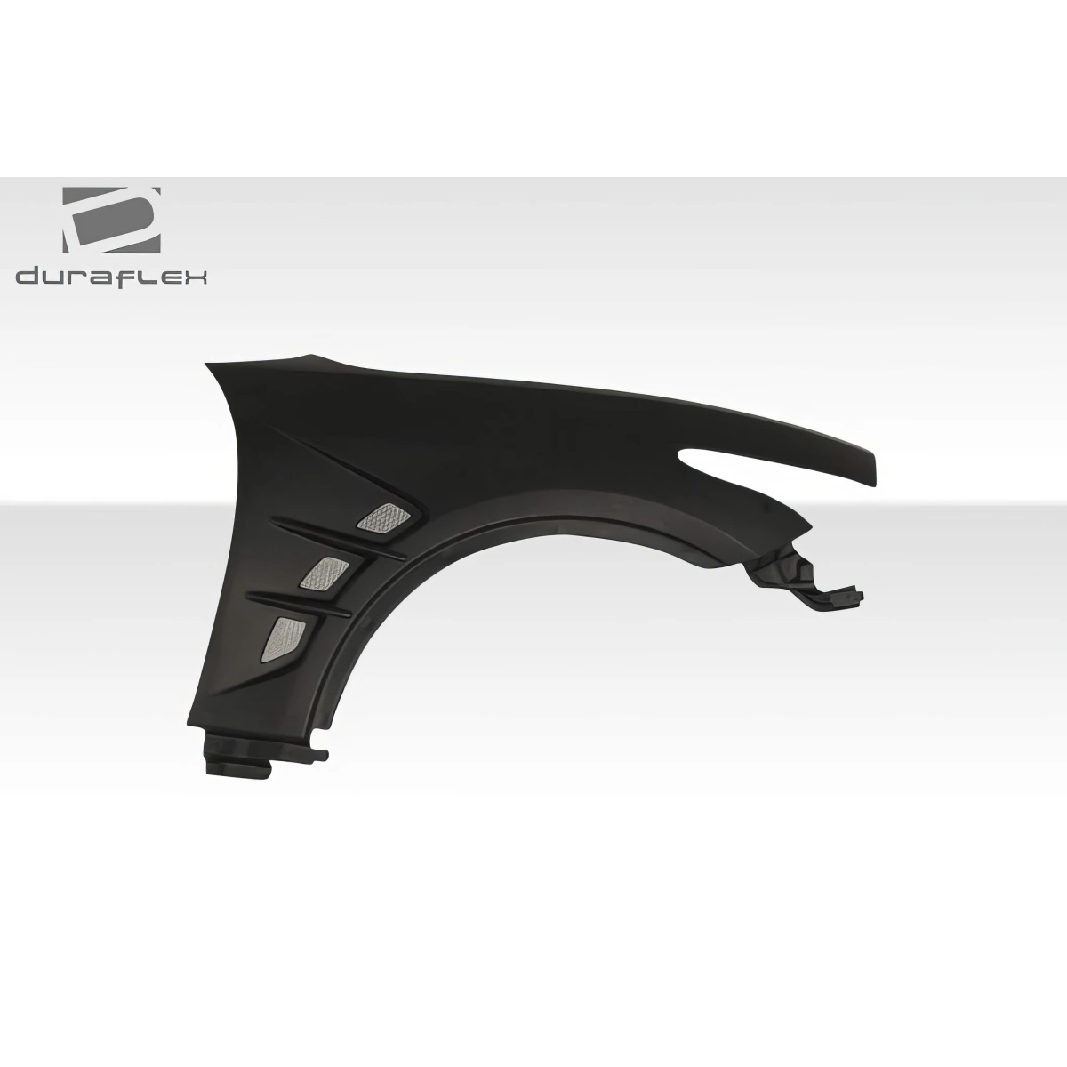 Modify your Infiniti FX 2009 with our Exterior/Fenders - 4
