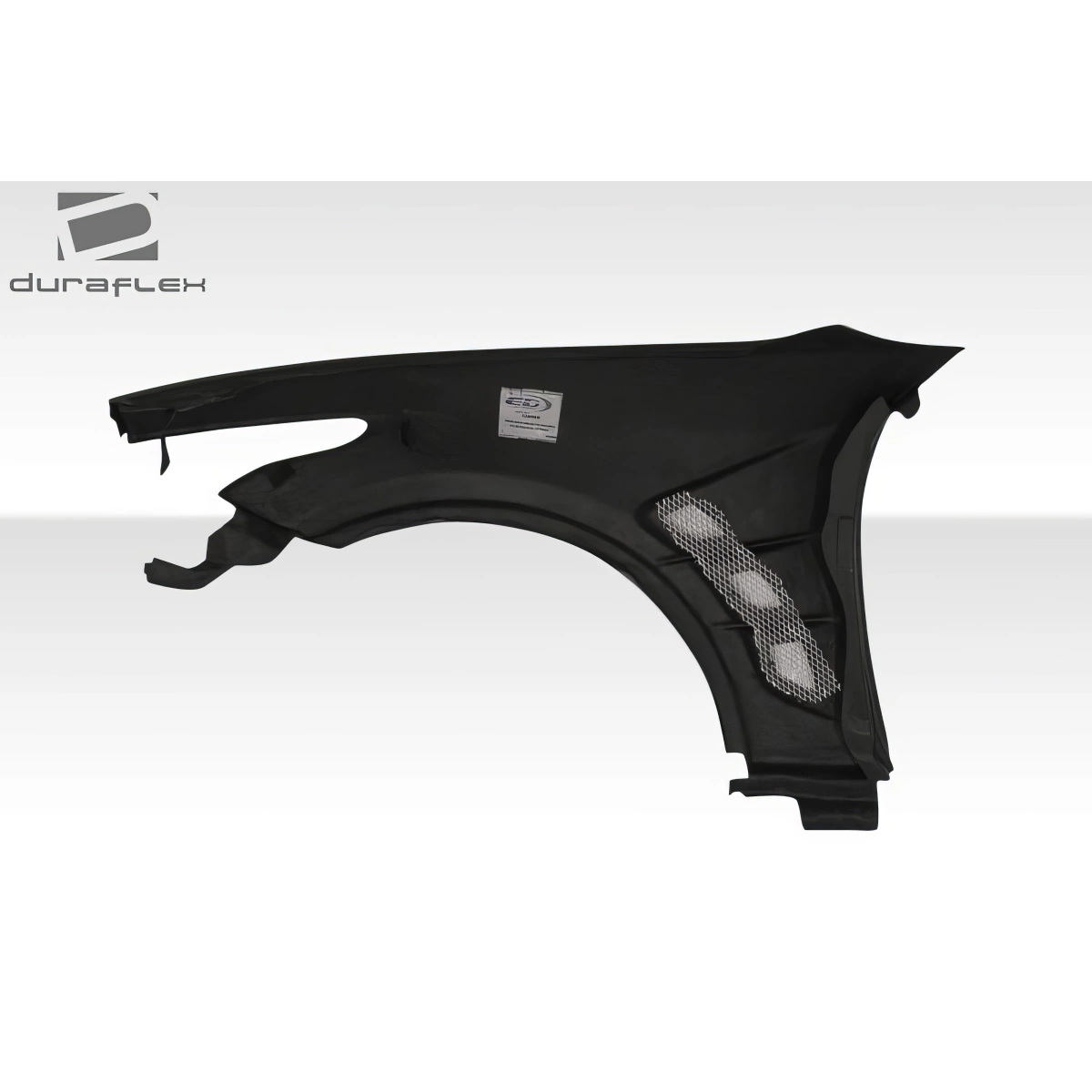 Modify your Infiniti FX 2009 with our Exterior/Fenders - 7