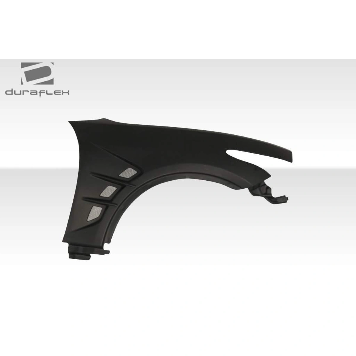 Modify your Infiniti FX 2009 with our Exterior/Fenders - 7