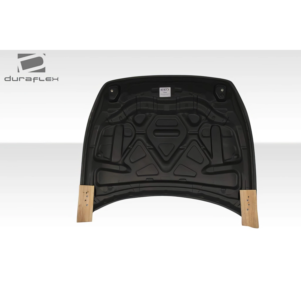 Modify your Infiniti FX 2009 with our Exterior/Hoods - 6