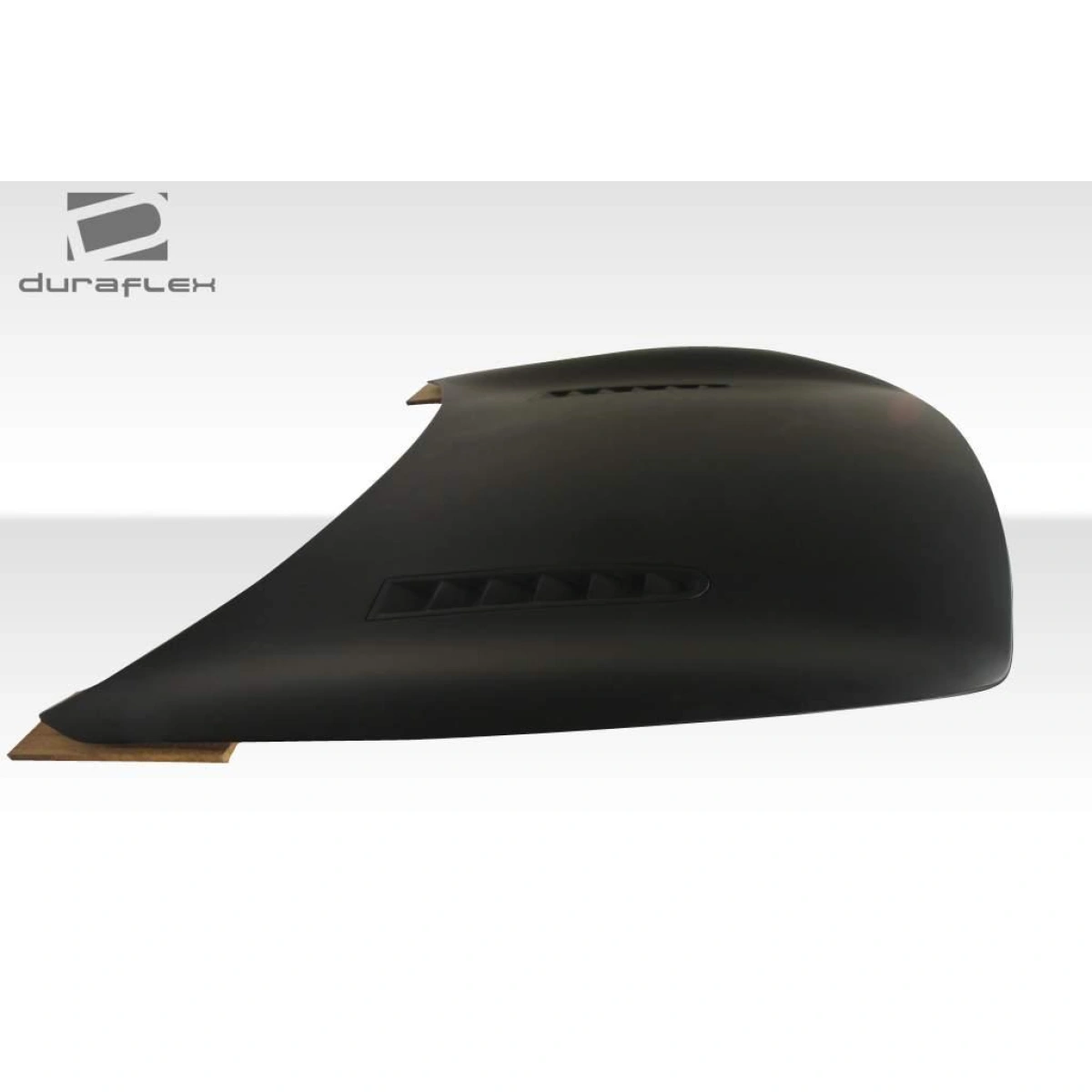 Modify your Infiniti FX 2009 with our Exterior/Hoods - 9