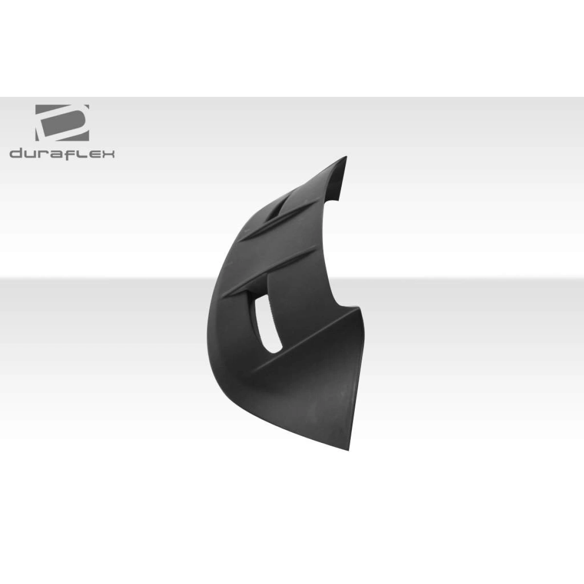 Modify your Volkswagen Golf 2010 with our Exterior/Wings - 4