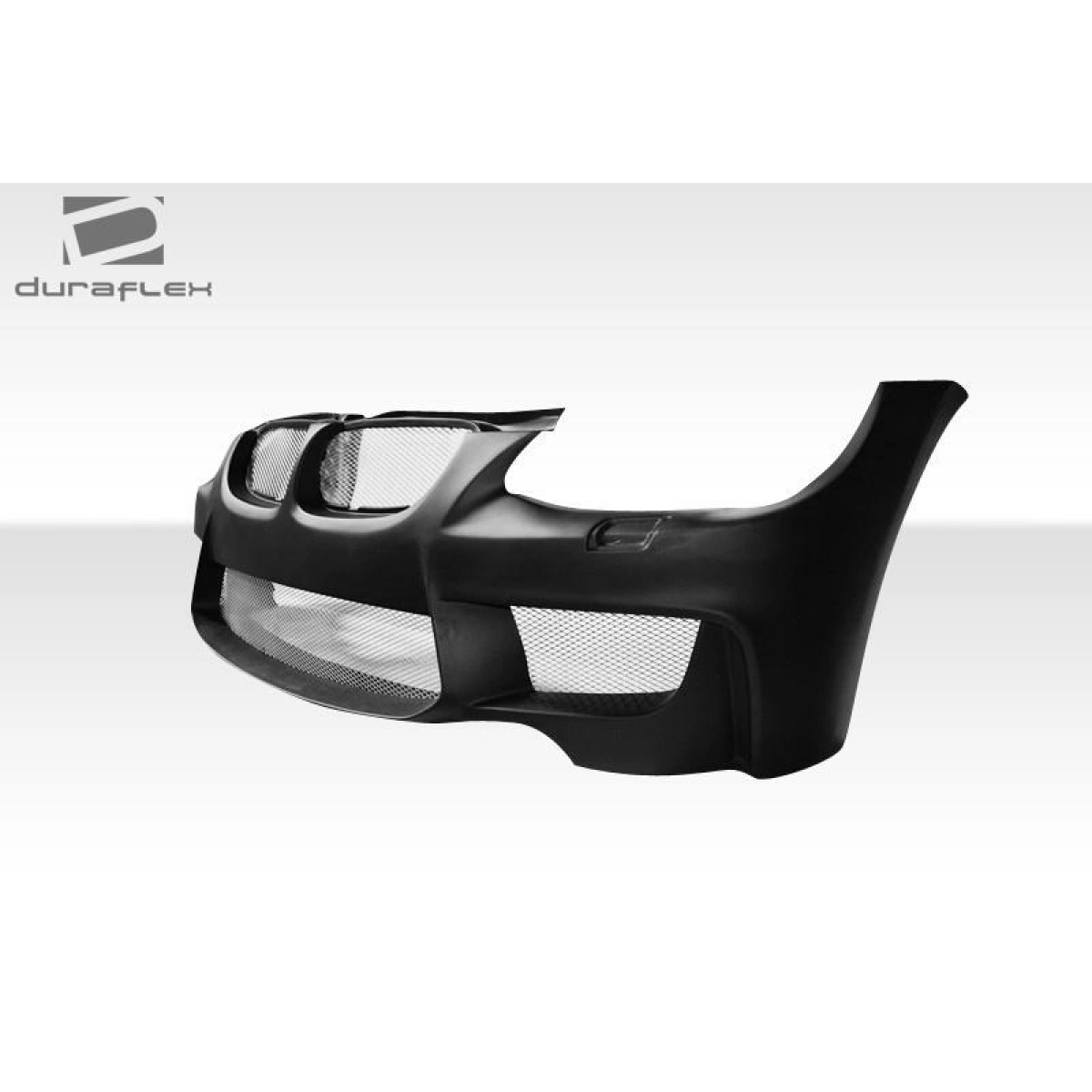 Modify your BMW 3-Series 2011 with our Exterior/Front Bumpers - 9