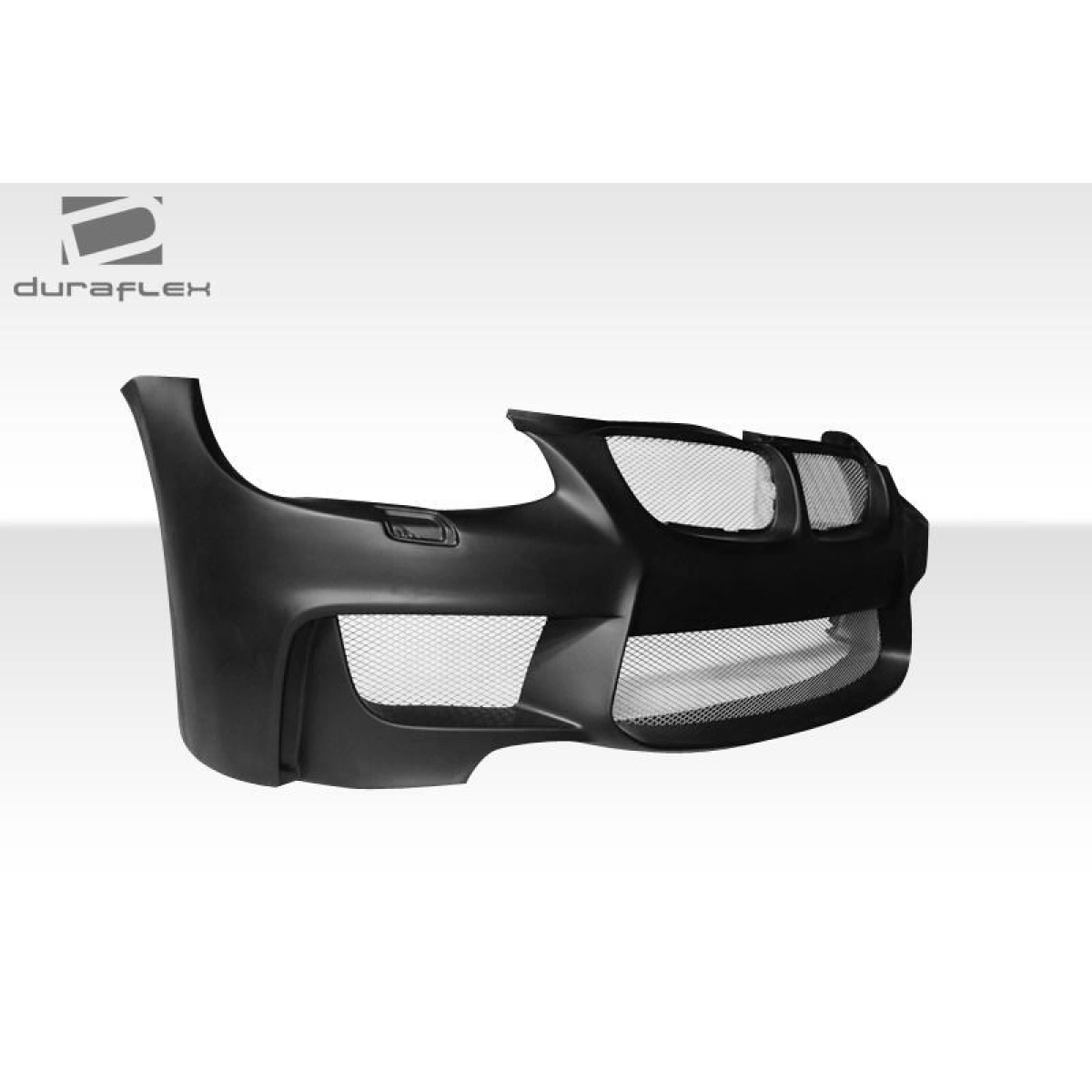 Modify your BMW 3-Series 2011 with our Exterior/Front Bumpers - 11