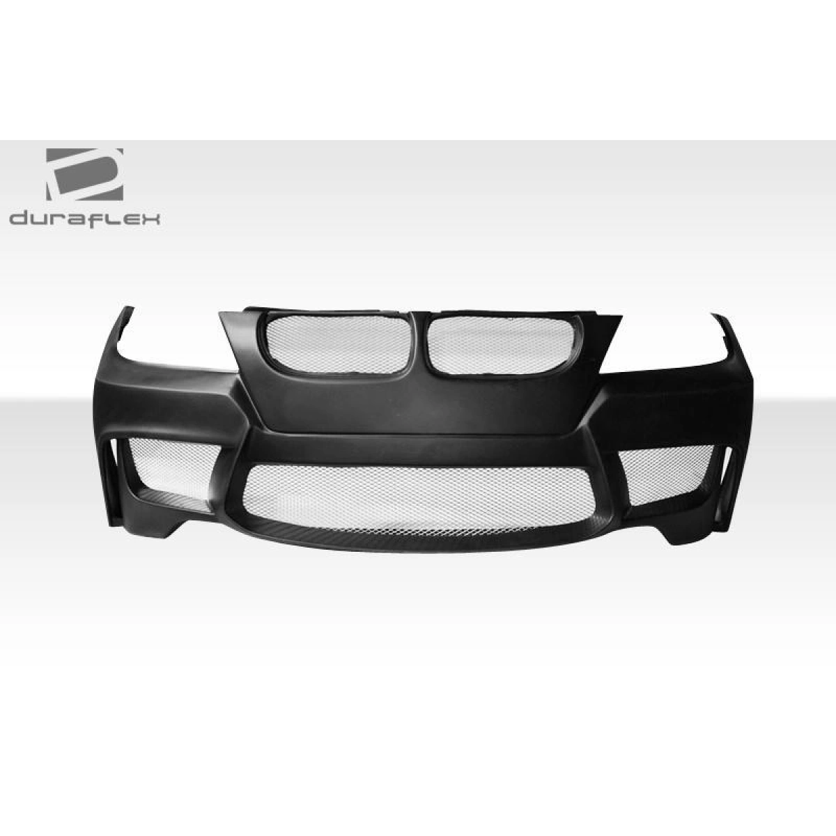 Modify your BMW 3-Series 2006 with our Exterior/Front Bumpers - 7