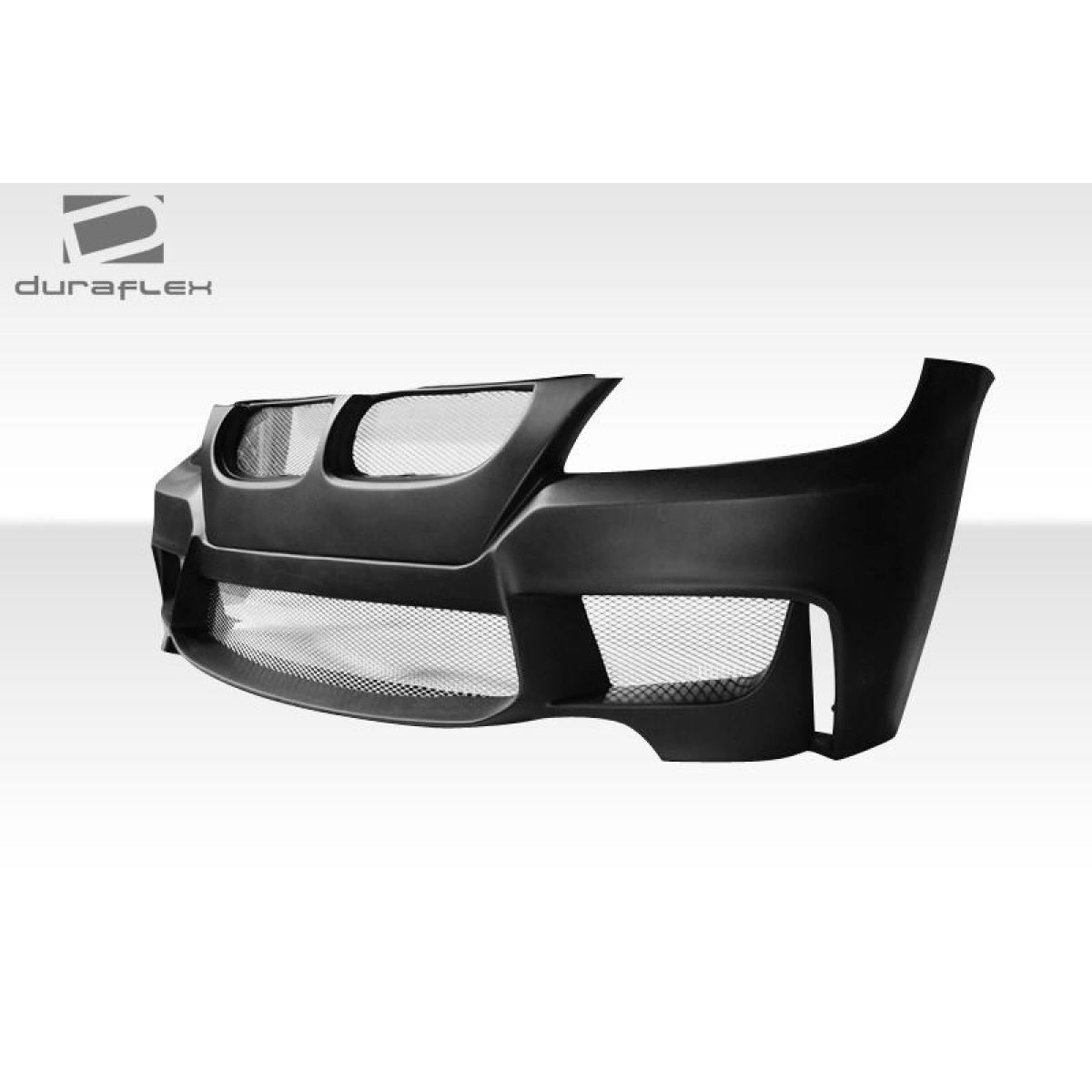 Modify your BMW 3-Series 2006 with our Exterior/Front Bumpers - 9