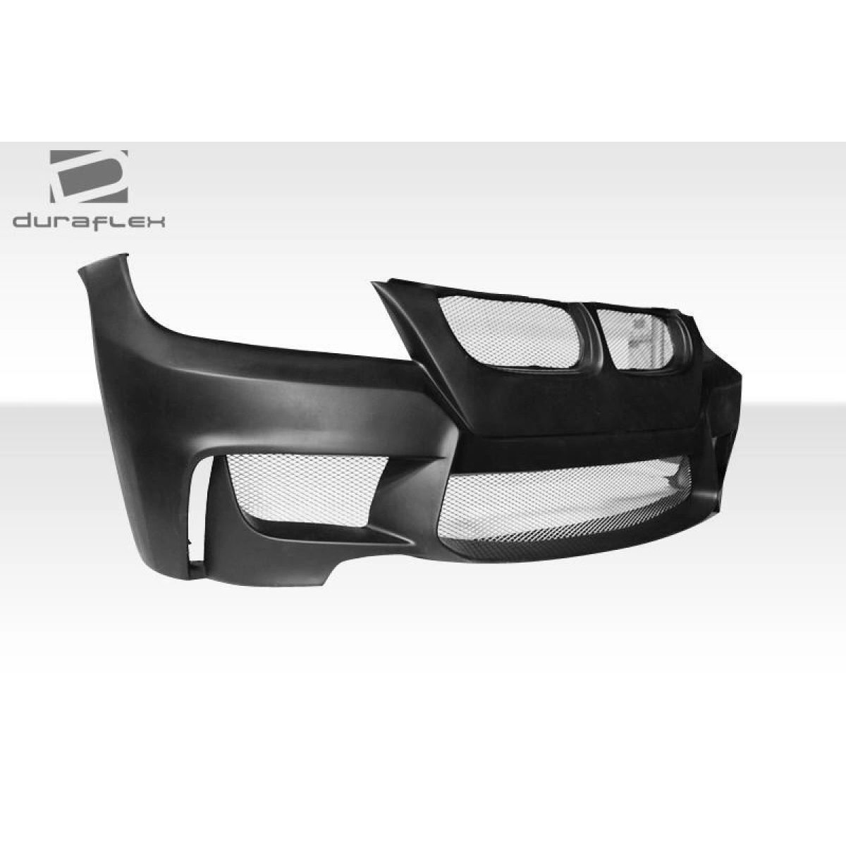 Modify your BMW 3-Series 2006 with our Exterior/Front Bumpers - 11