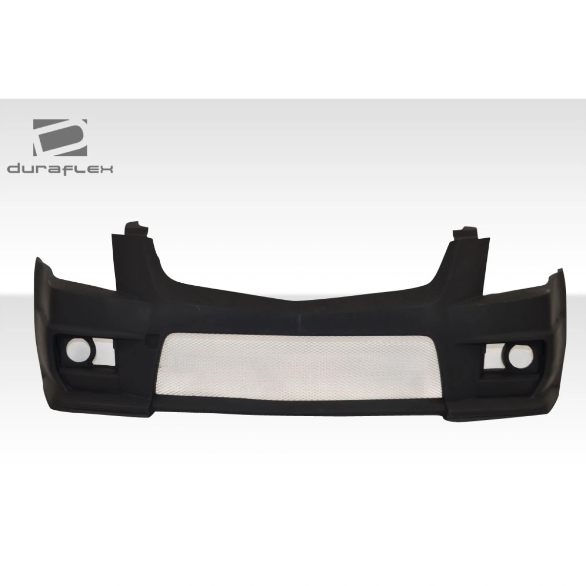 Modify your Cadillac CTS 2008 with our Exterior/Front Bumpers - 3