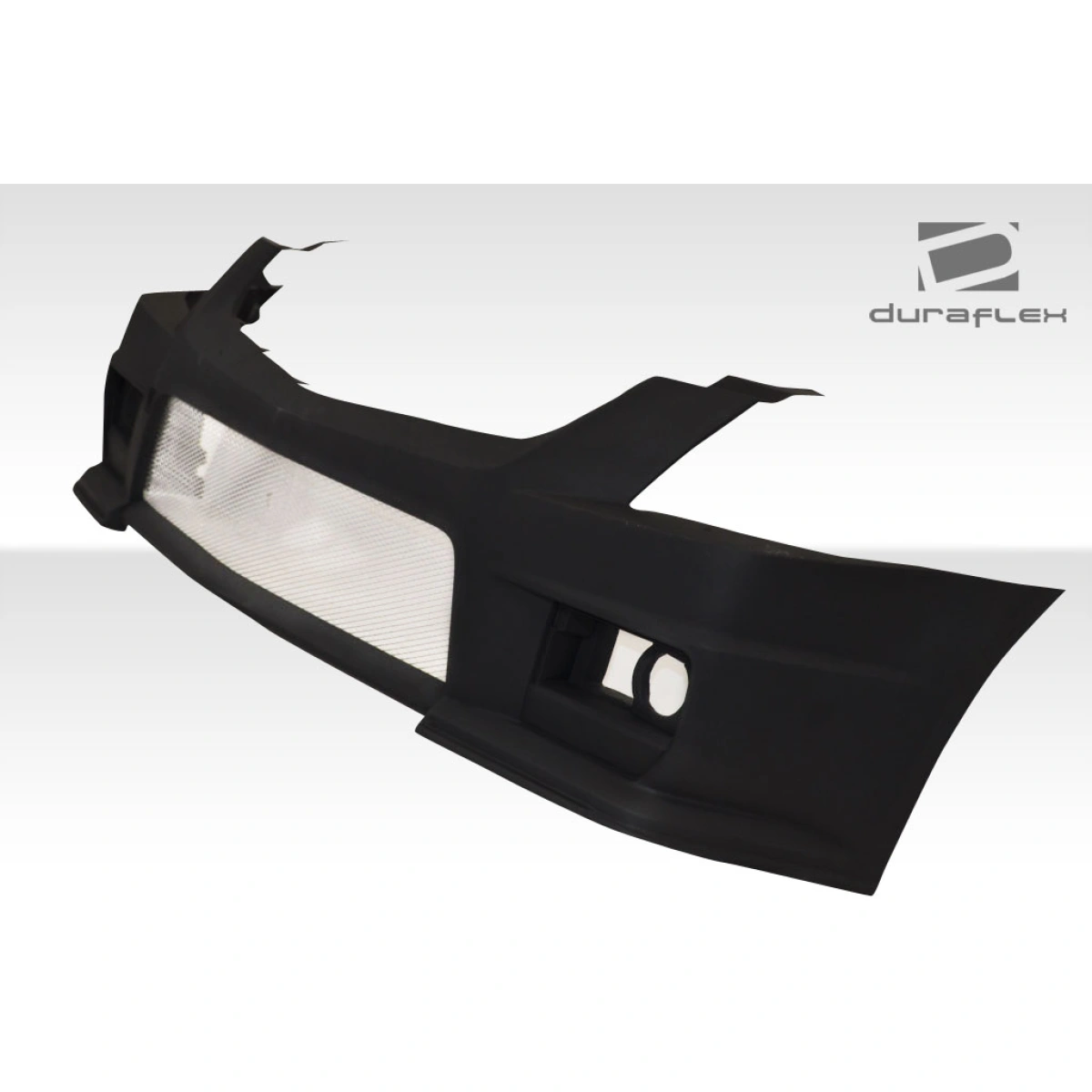 Modify your Cadillac CTS 2008 with our Exterior/Front Bumpers - 4