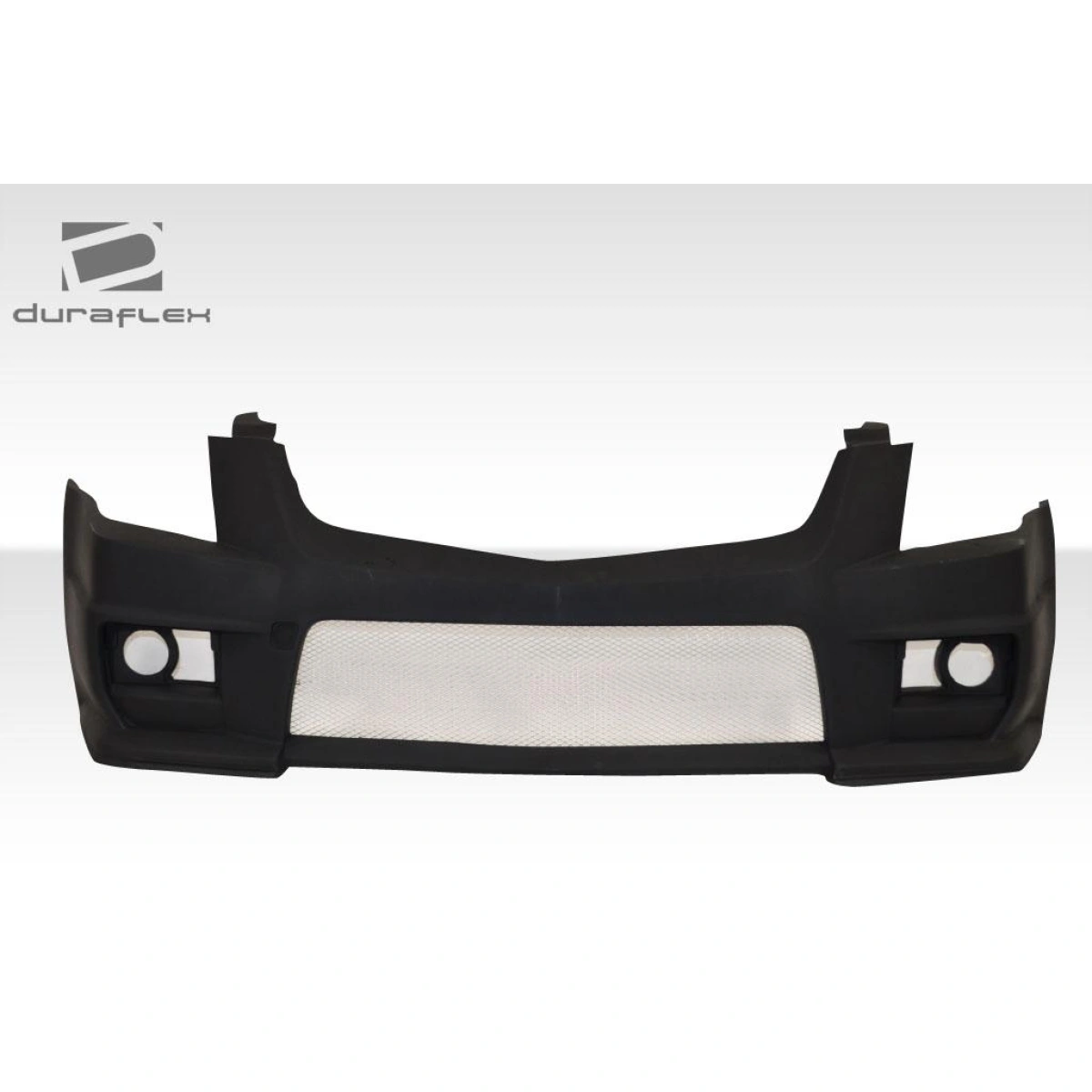 Modify your Cadillac CTS 2008 with our Exterior/Front Bumpers - 7