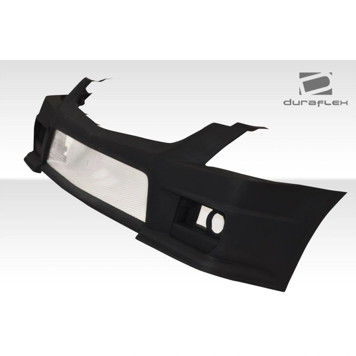 Modify your Cadillac CTS 2008 with our Exterior/Front Bumpers - 9