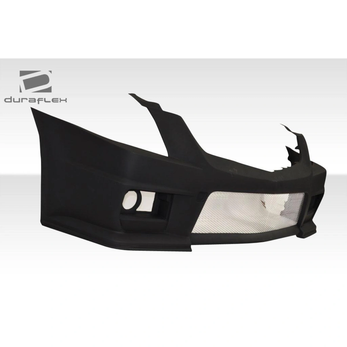 Modify your Cadillac CTS 2008 with our Exterior/Front Bumpers - 11