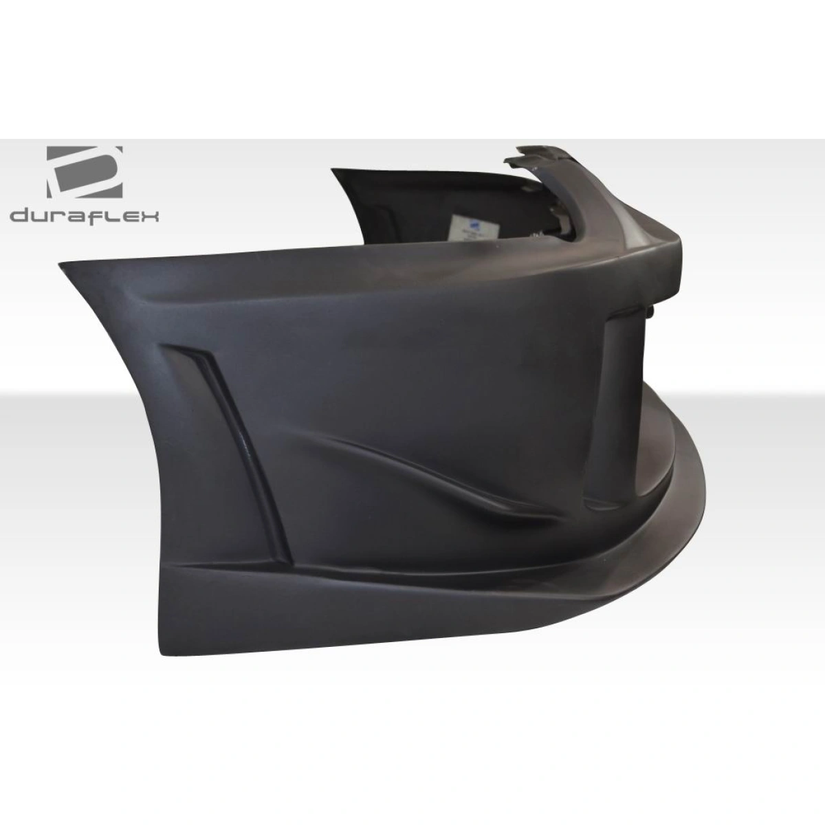 Modify your Subaru Impreza 2004 with our Exterior/Complete Body Kits - 15