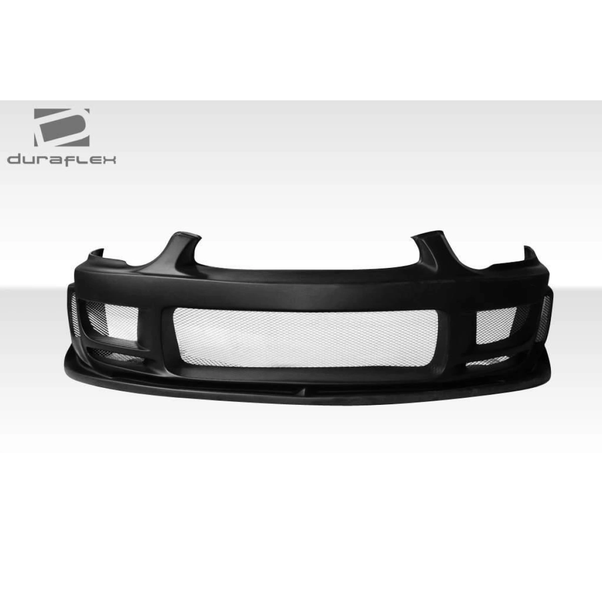 Modify your Subaru Impreza 2004 with our Exterior/Front Bumpers - 5
