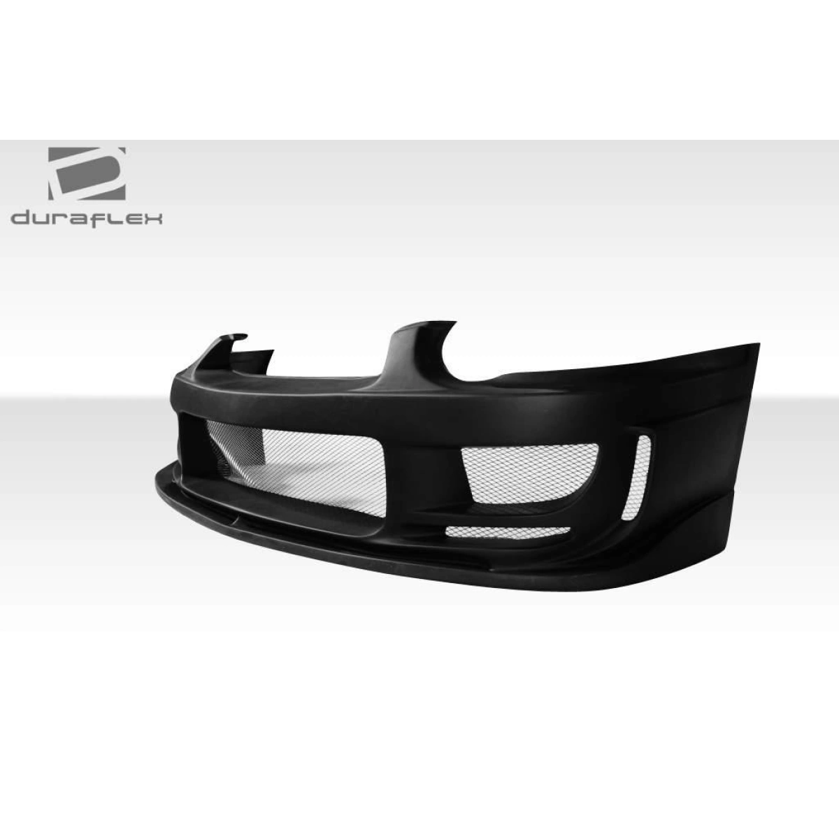 Modify your Subaru Impreza 2004 with our Exterior/Front Bumpers - 7