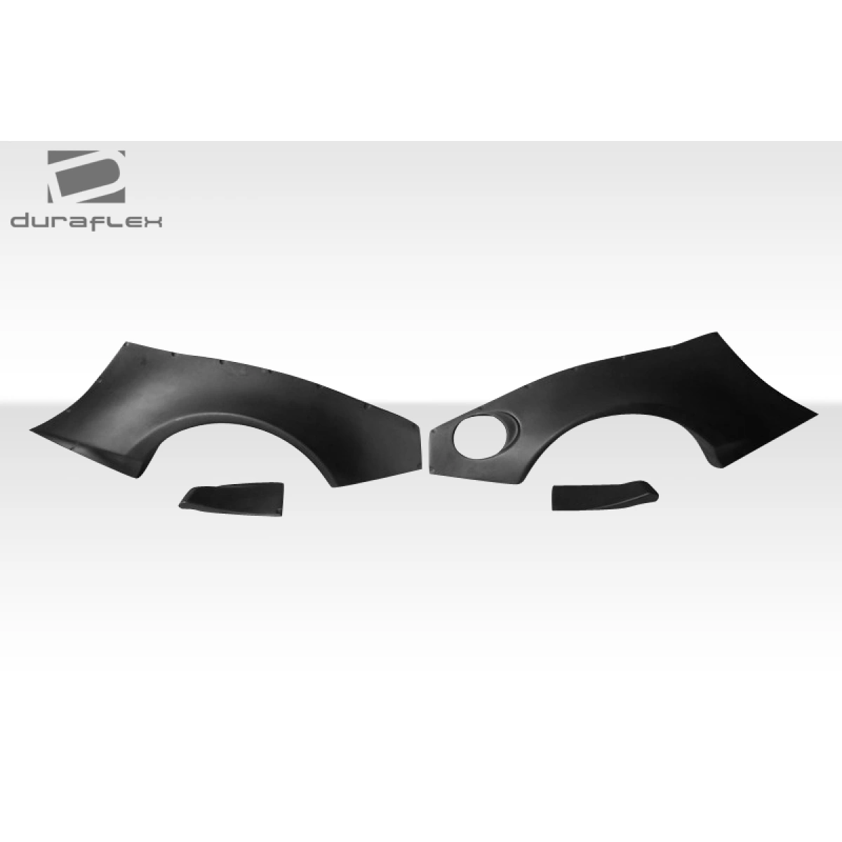 Modify your Scion FR-S 2013 with our Exterior/Fenders - 8