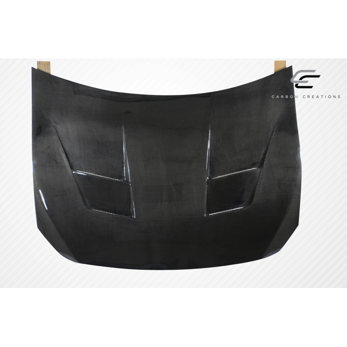 Modify your Subaru BRZ 2013 with our Exterior/Hoods - 2