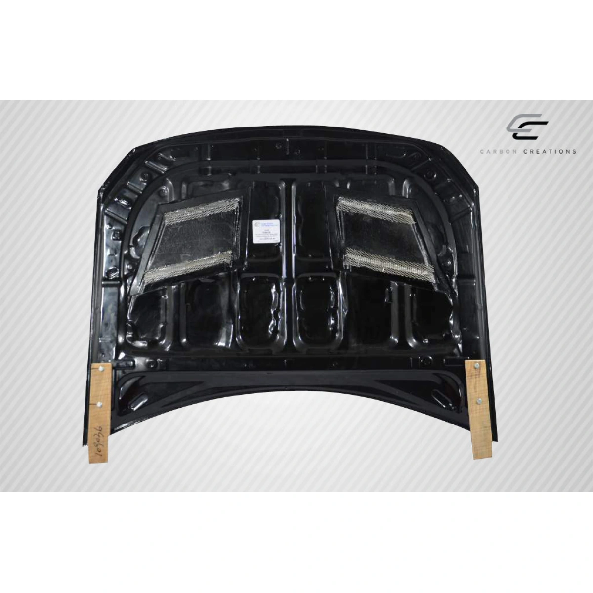 Modify your Subaru BRZ 2013 with our Exterior/Hoods - 4