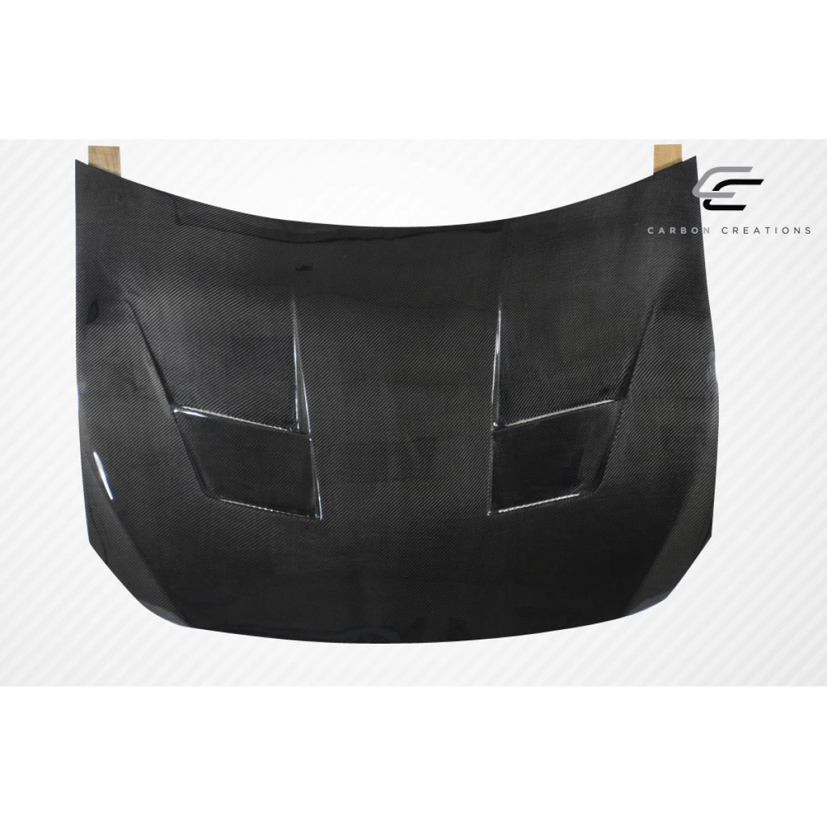 Modify your Scion FR-S 2013 with our Exterior/Hoods - 5
