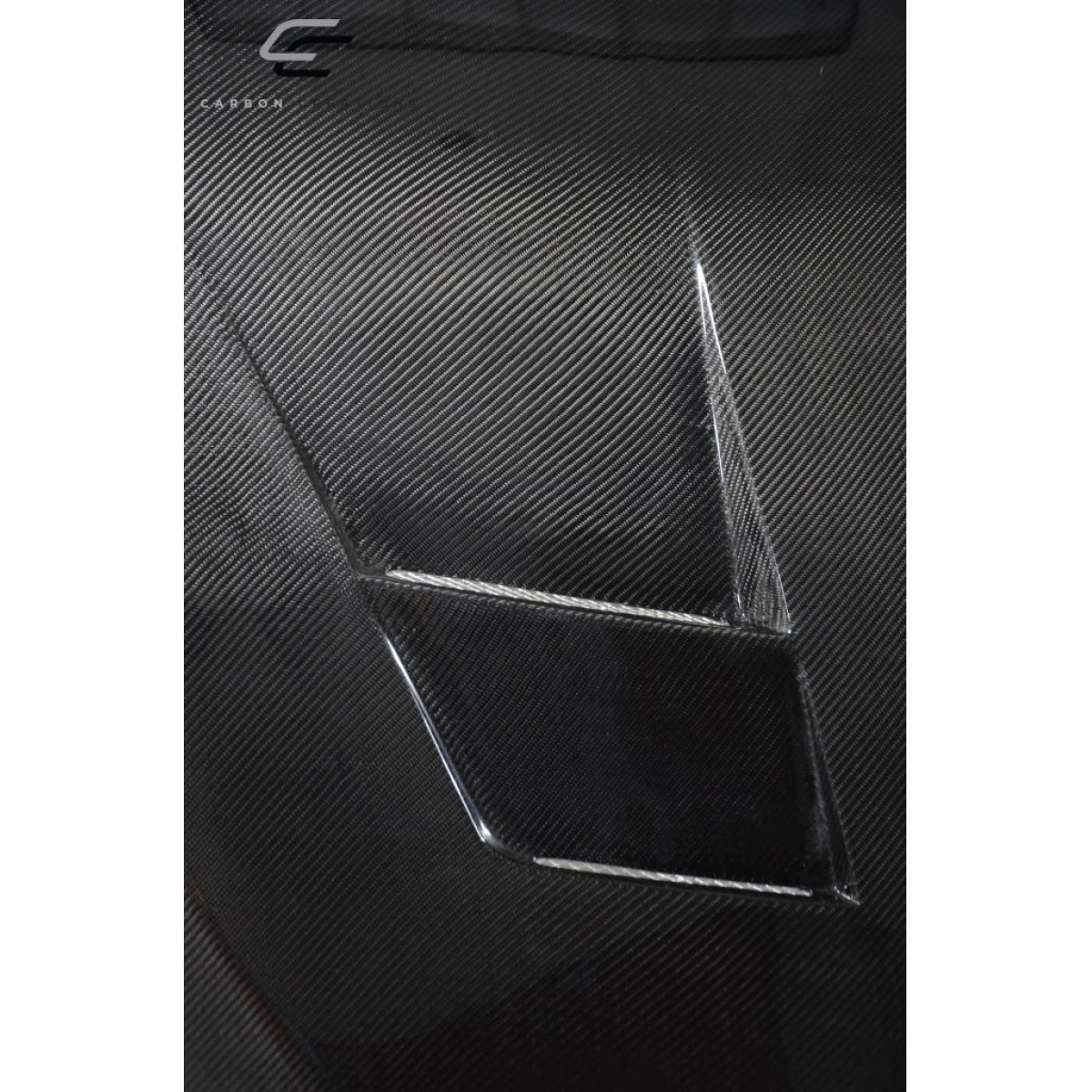 Modify your Scion FR-S 2013 with our Exterior/Hoods - 7