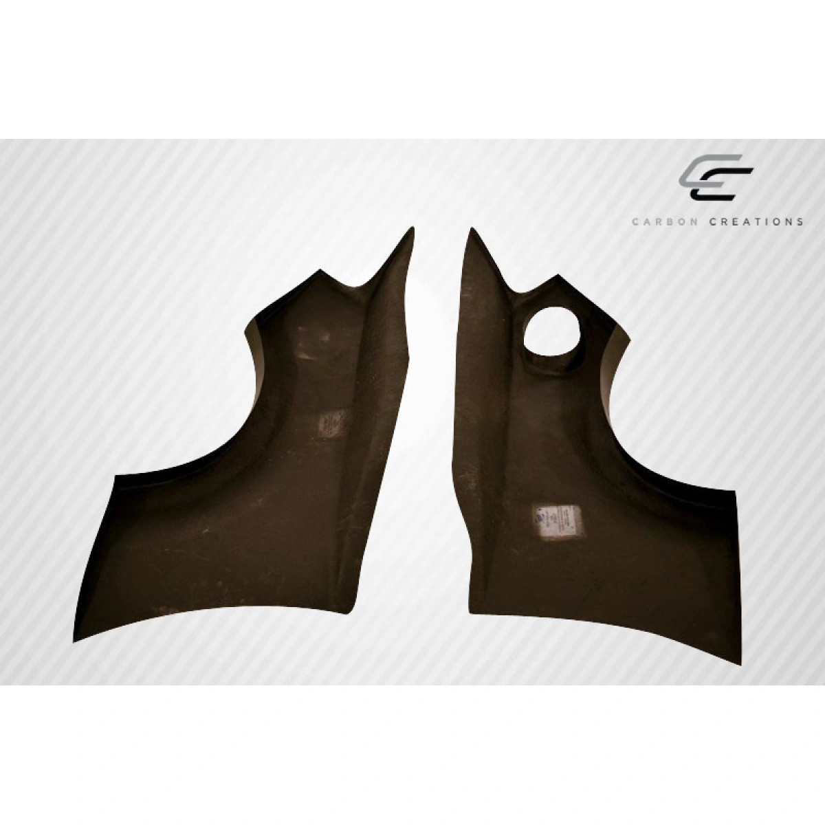 Modify your Subaru BRZ 2013 with our Exterior/Fenders - 5