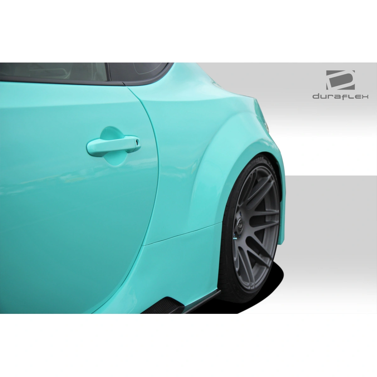Modify your Subaru BRZ 2013 with our Exterior/Fenders - 10