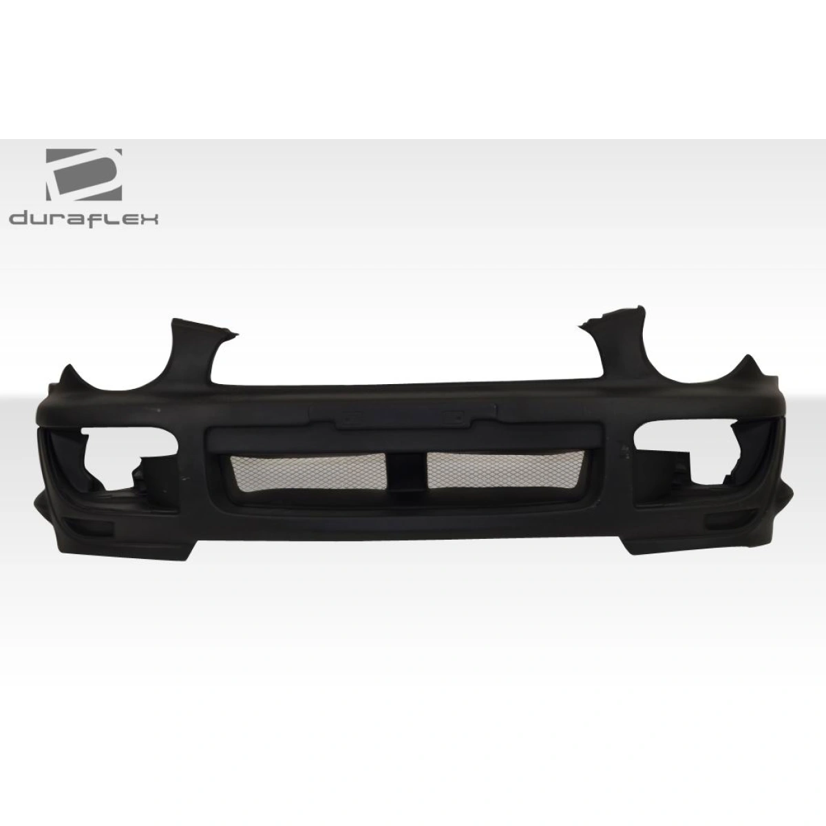 Modify your Subaru Impreza 2002 with our Exterior/Front Bumpers - 4