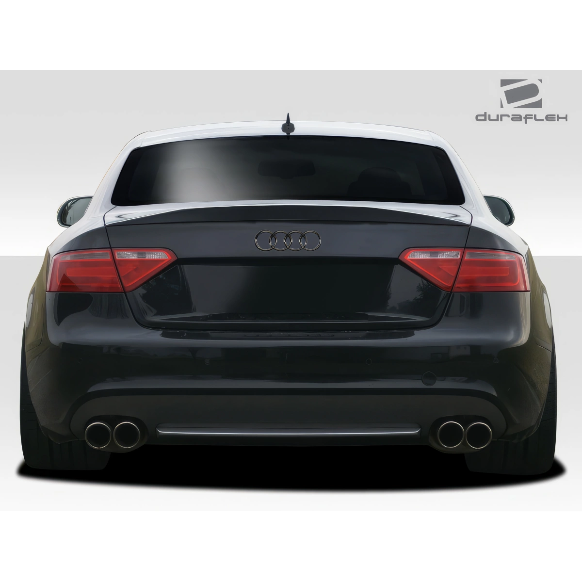 Modify your Audi A5 2008 with our Exterior/Wings - 7