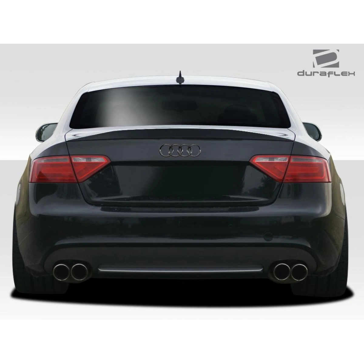 Modify your Audi A5 2008 with our Exterior/Wings - 5