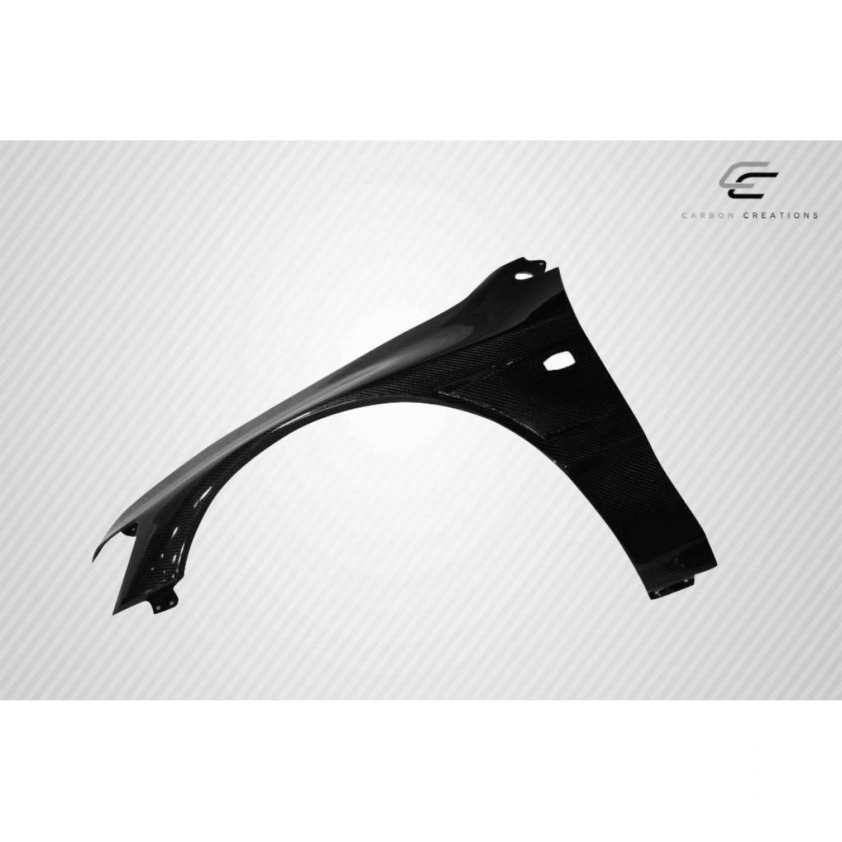 Modify your Mitsubishi Evolution 2003 with our Exterior/Fenders - 6