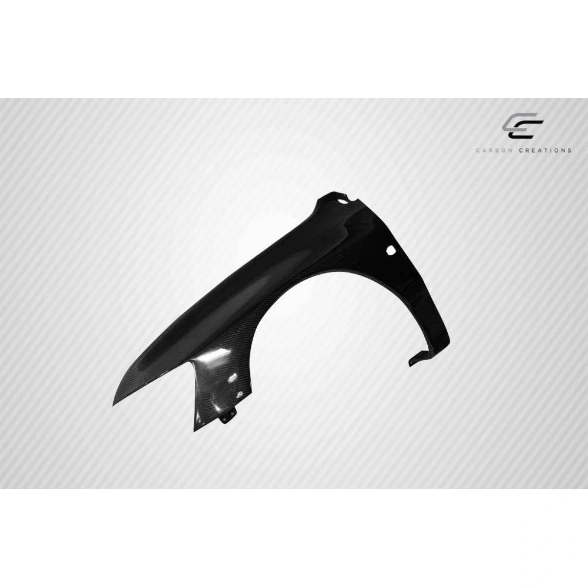 Modify your Mitsubishi Evolution 2003 with our Exterior/Fenders - 8