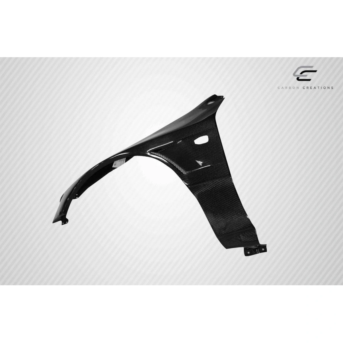 Modify your Mitsubishi Evolution 2003 with our Exterior/Fenders - 10
