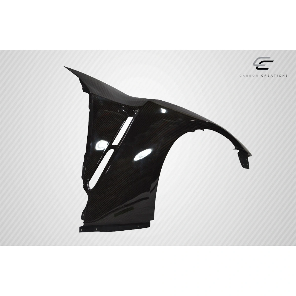 Modify your Nissan GT-R 2009 with our Exterior/Fenders - 5