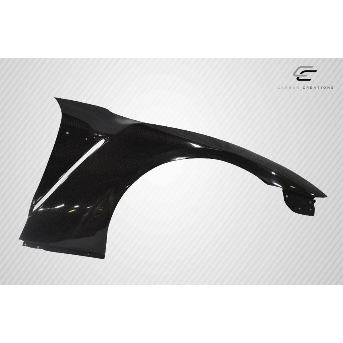Modify your Nissan GT-R 2009 with our Exterior/Fenders - 8
