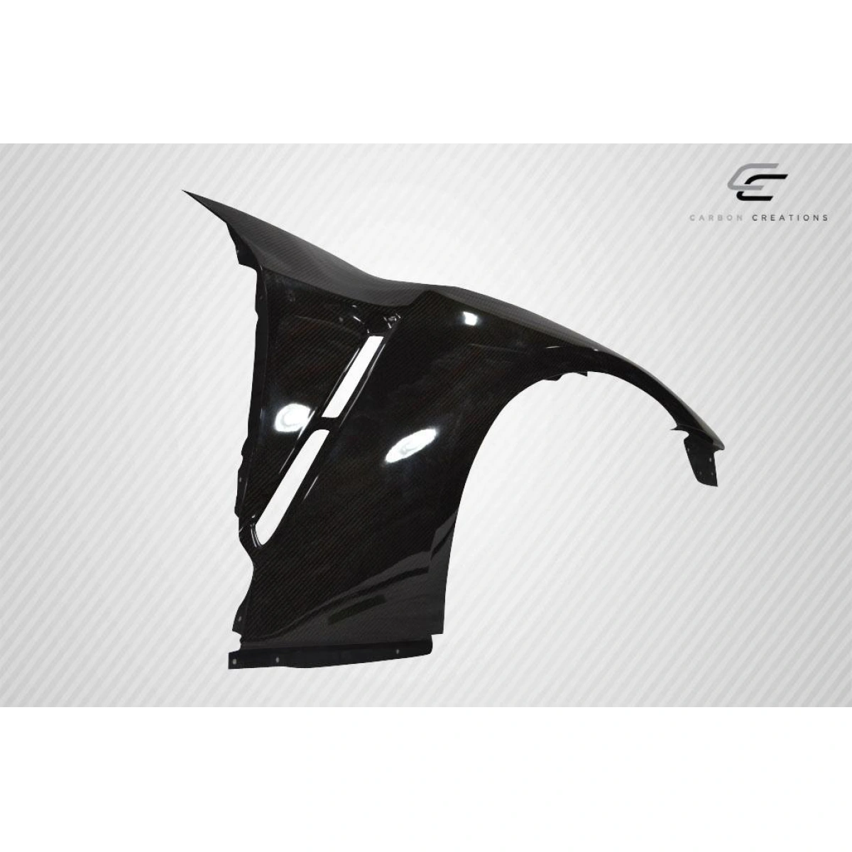 Modify your Nissan GT-R 2009 with our Exterior/Fenders - 12
