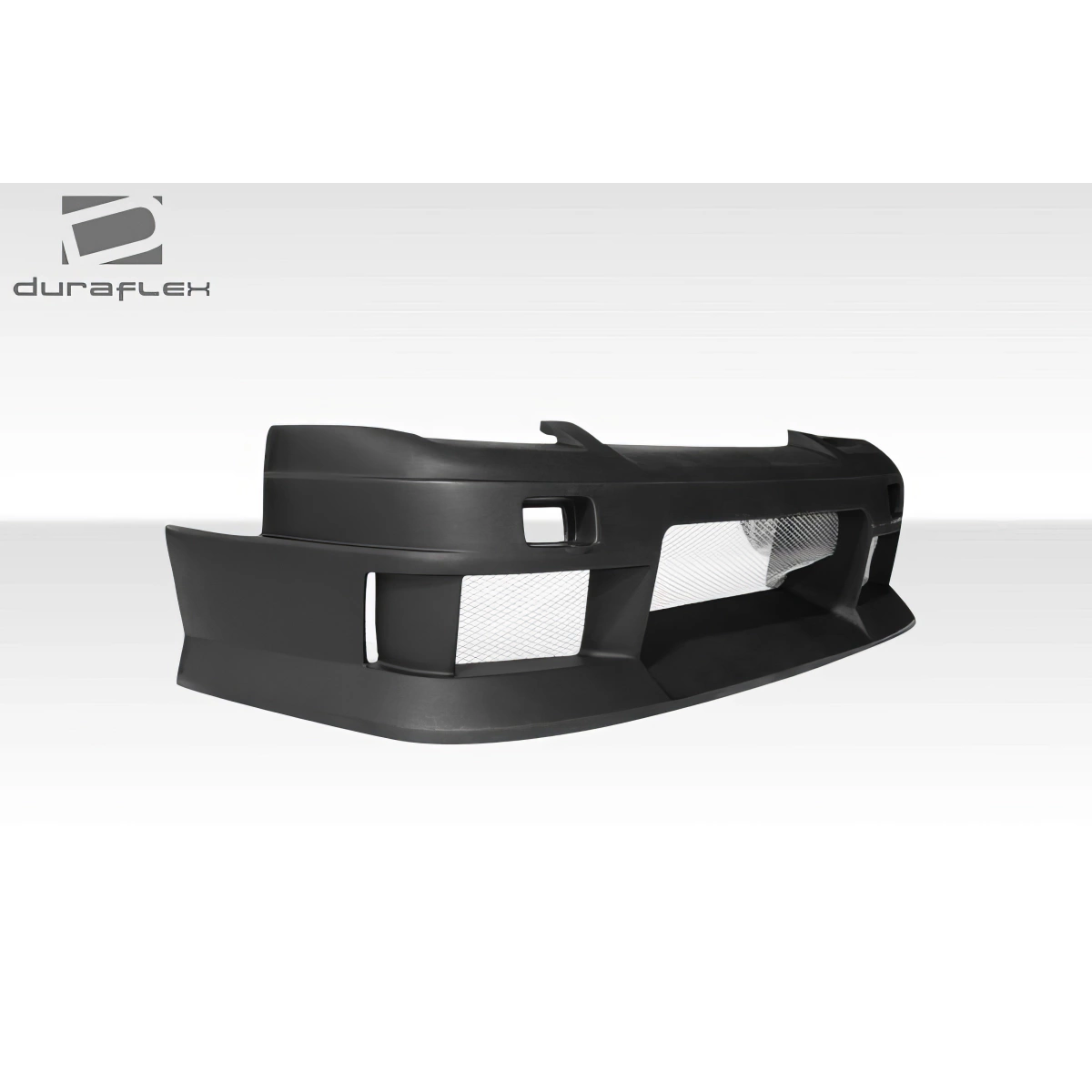 Modify your Nissan 240SX 1989 with our Exterior/Front Bumpers - 4