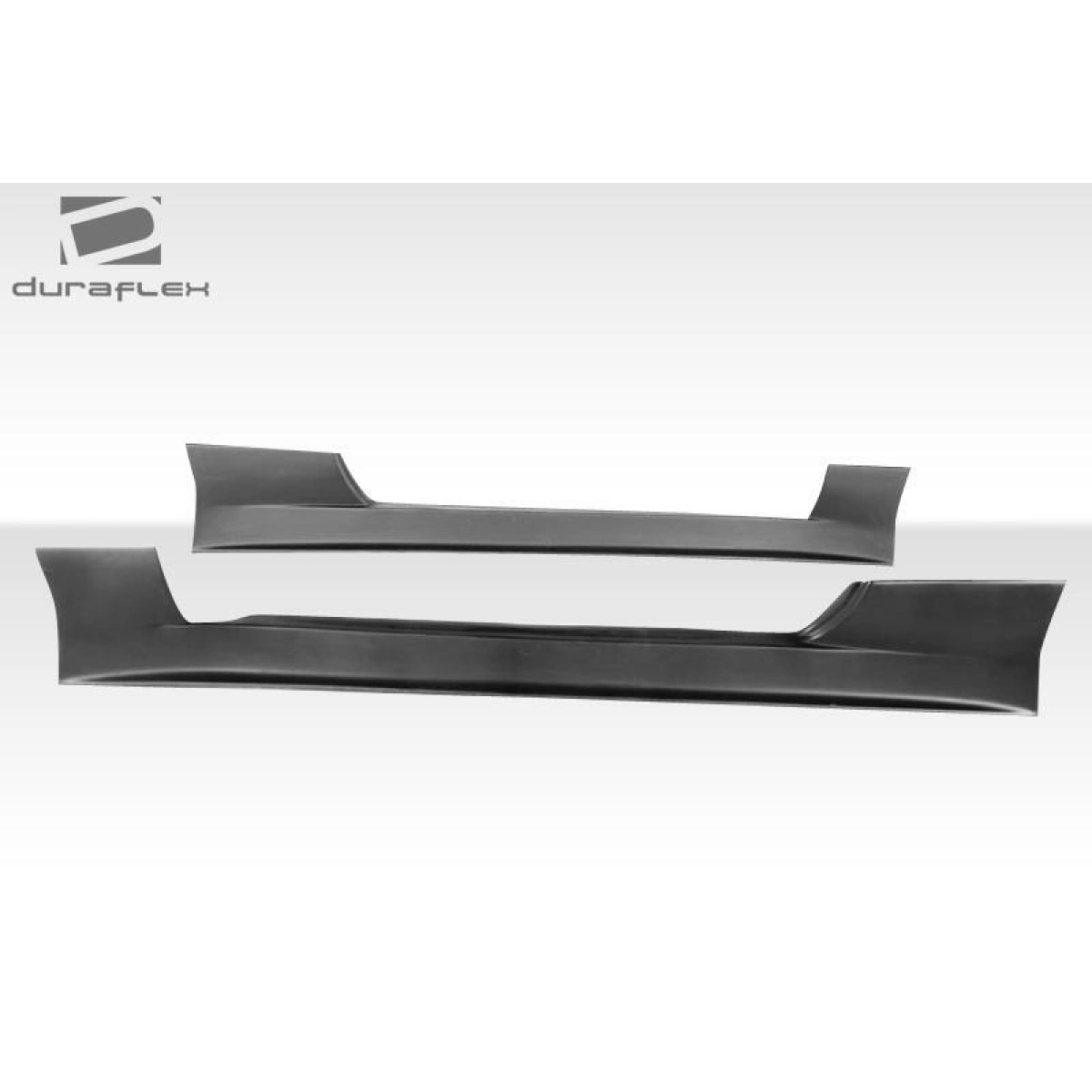 Modify your Nissan 240SX 1989 with our Exterior/Side Skirts - 7