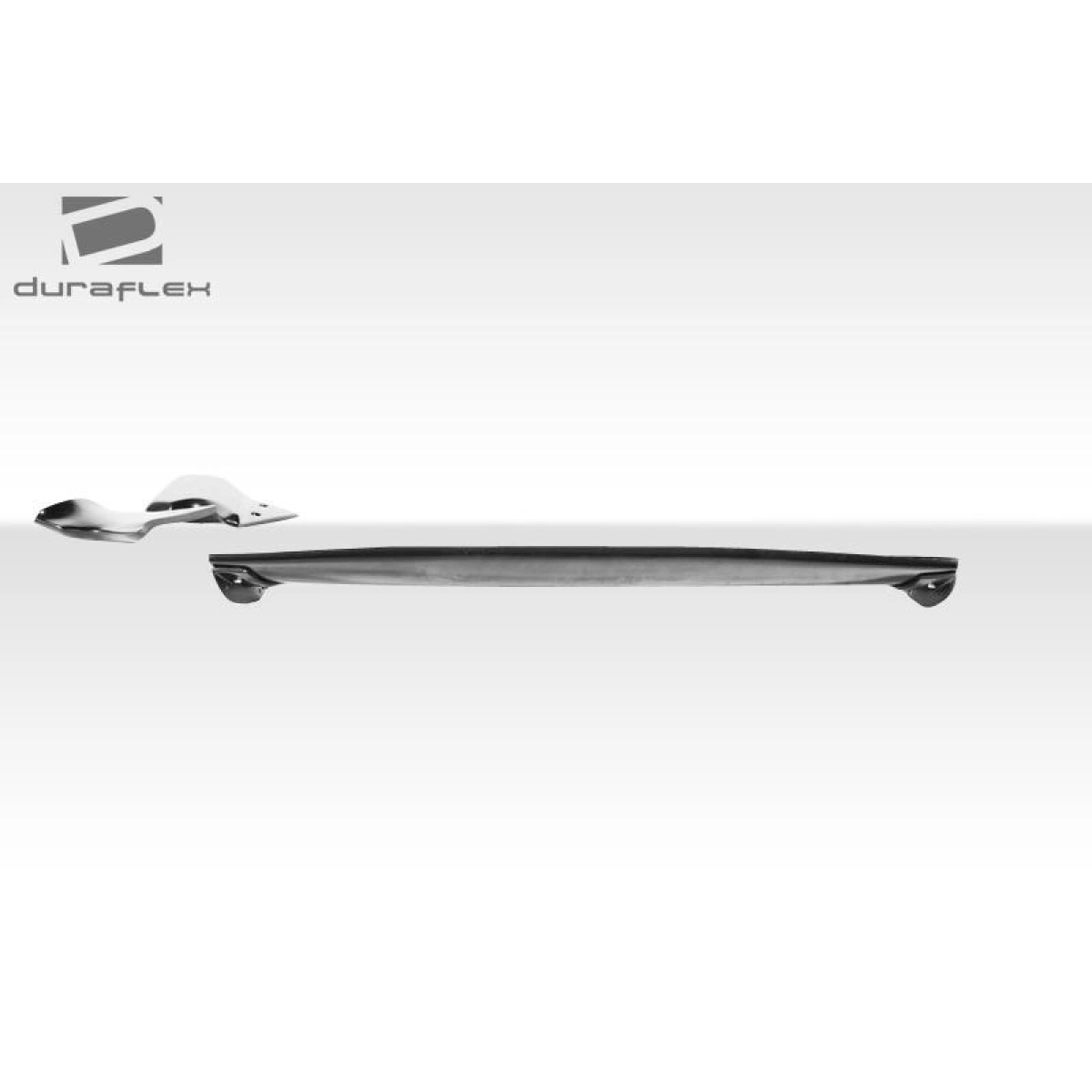 Modify your Subaru Impreza 2008 with our Exterior/Wings - 25