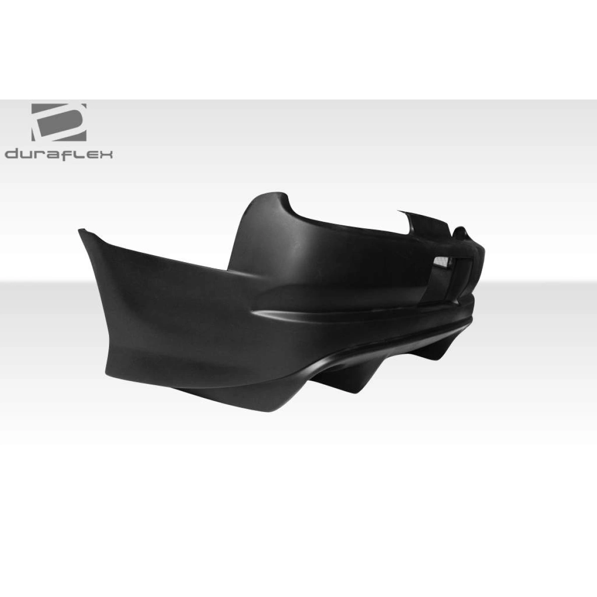 Modify your Toyota Supra 1993 with our Exterior/Rear Bumpers - 5