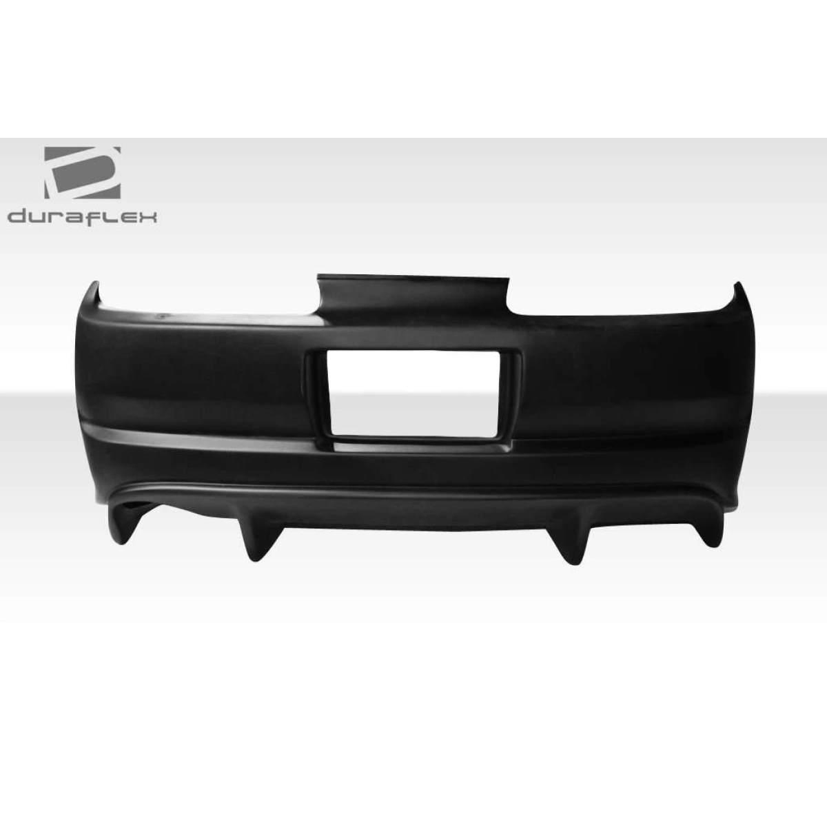 Modify your Toyota Supra 1993 with our Exterior/Rear Bumpers - 7