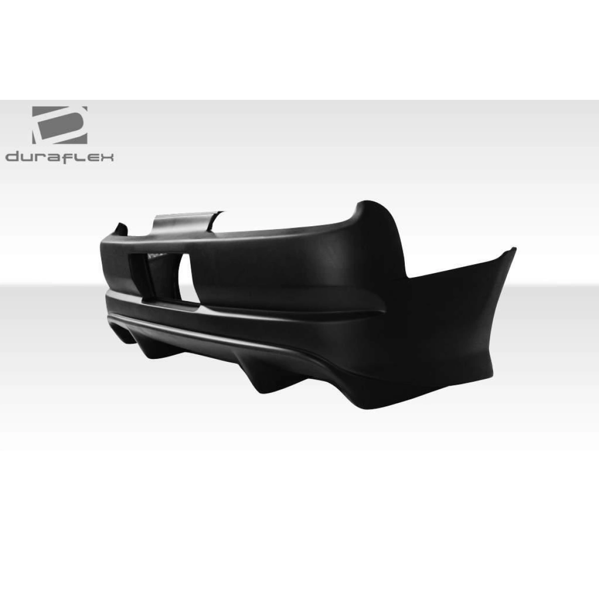 Modify your Toyota Supra 1993 with our Exterior/Rear Bumpers - 9