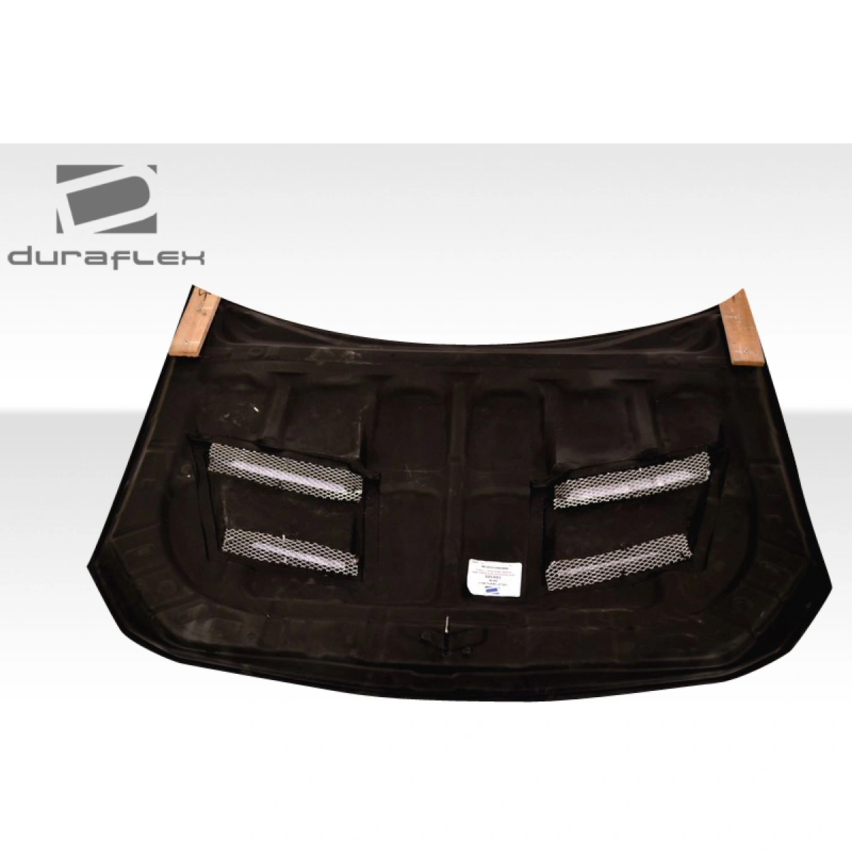 Modify your Subaru BRZ 2013 with our Exterior/Hoods - 3