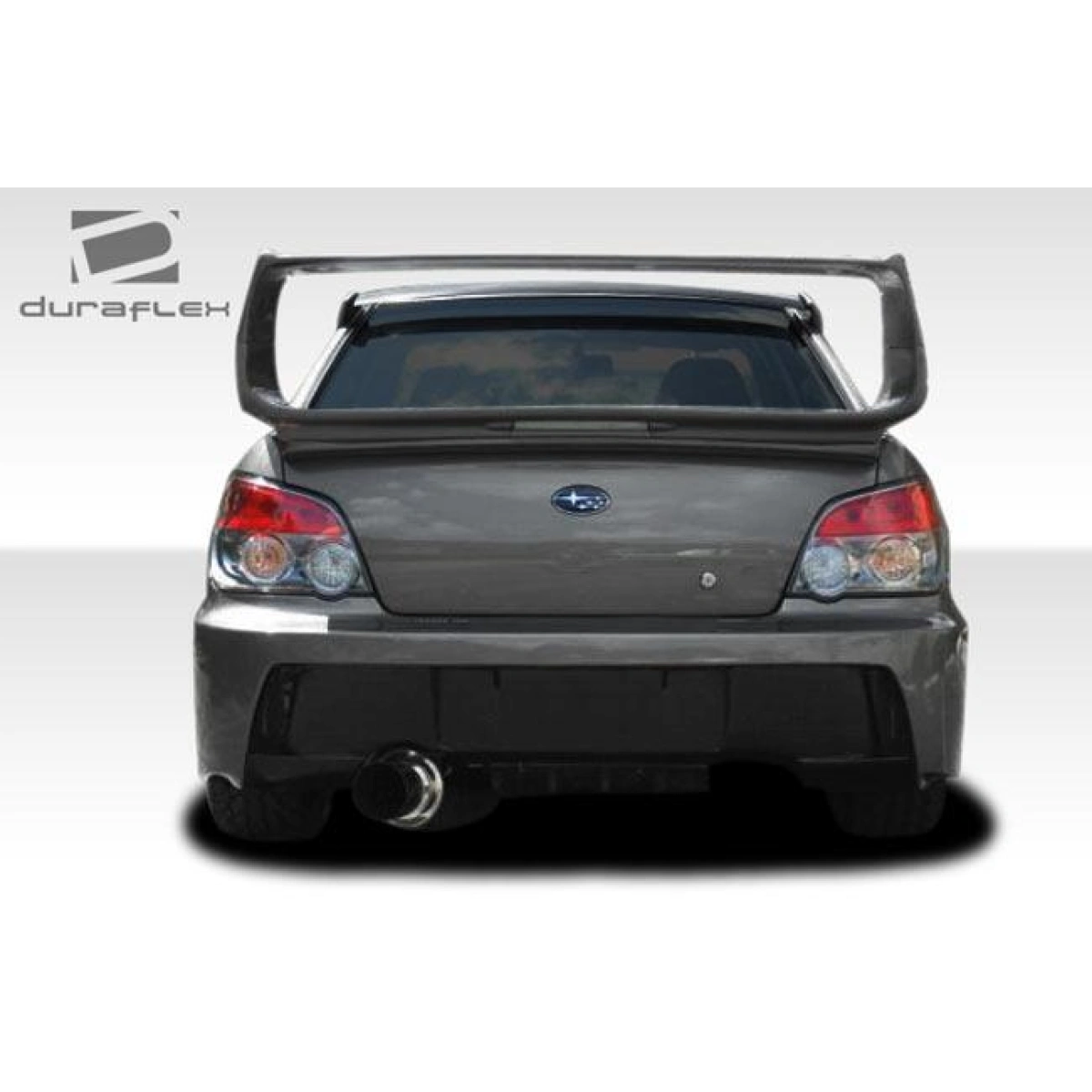 Modify your Subaru Impreza 2004 with our Exterior/Complete Body Kits - 9