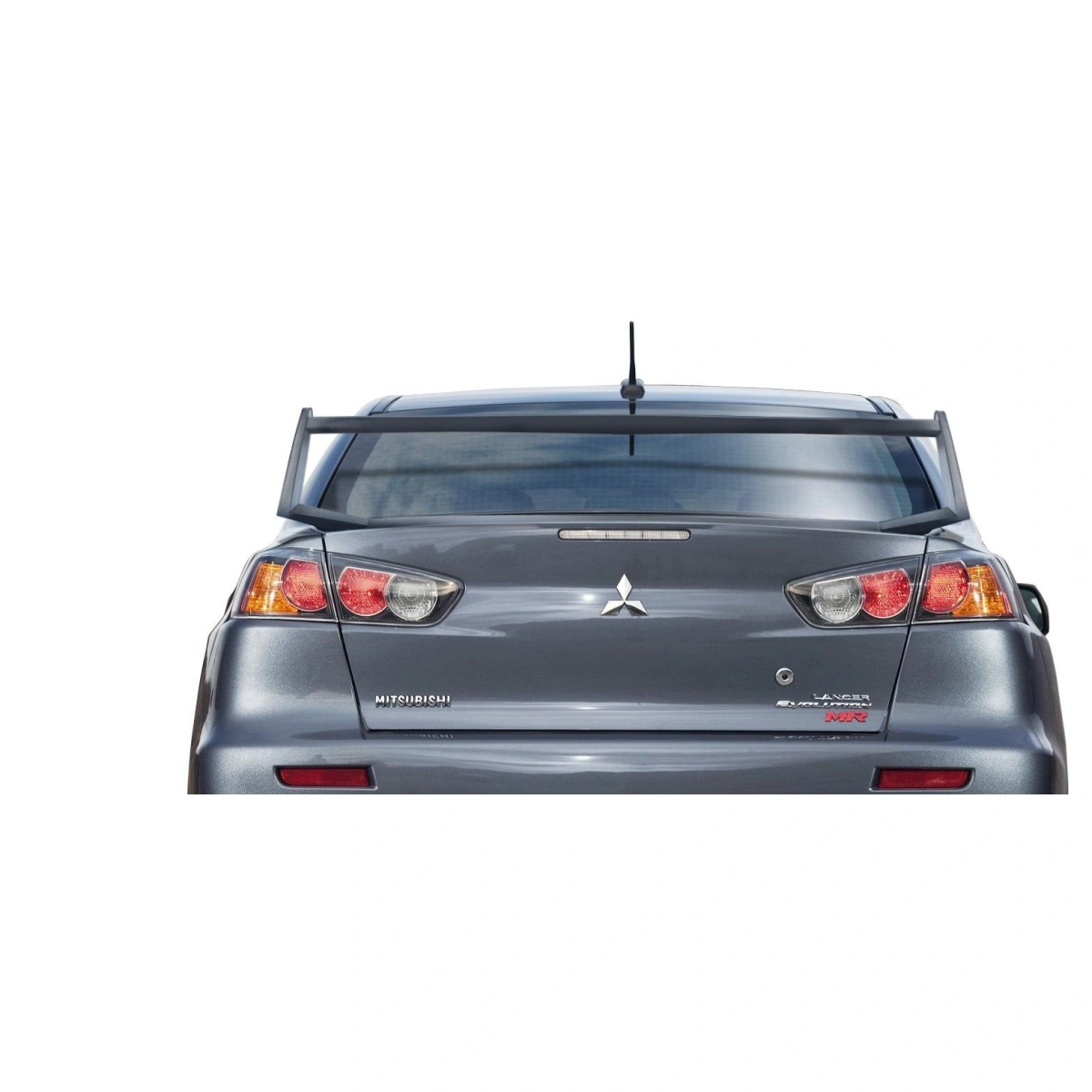 Modify your Mitsubishi Lancer 2008 with our Exterior/Wings - 3